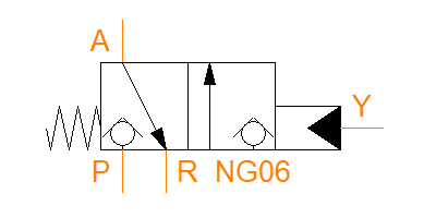 3/2KSV-06P-25NBGNN-Z320